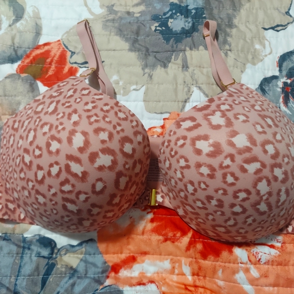 Victoria's Secret bra